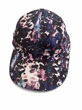 Lululemon Colorful Patterned Cap
